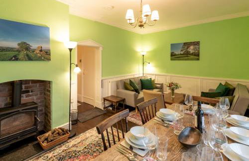 Spacious home sleeps 9 - walker cyclist retreat - Pass the Keys - Foto 16