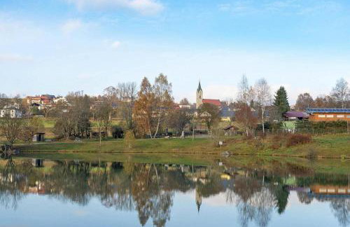 Apartment in Neuschonau With Parking Space - Foto 28