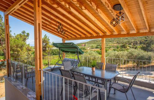 Privileged villa - Photo 20