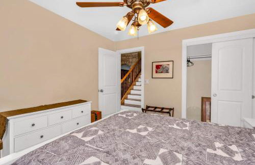 A Tuscan Adventure in California! 3 BDR Sleeps 8 - Photo 28