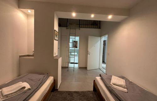 Estelada City Studios - Bogenhausen - Foto 41