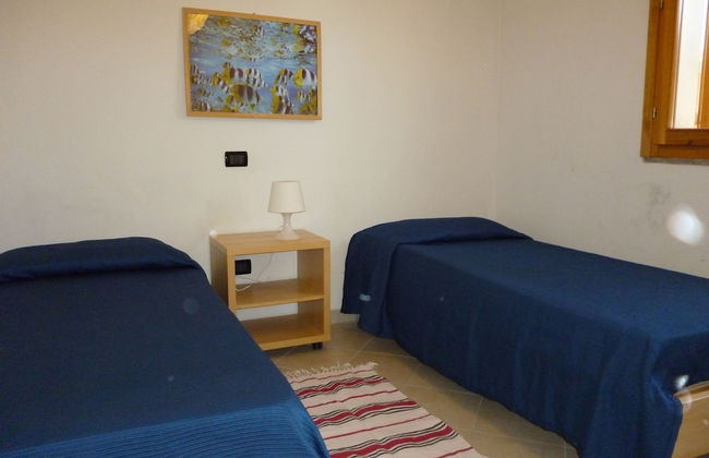 Baia Etrusca - Foto 15