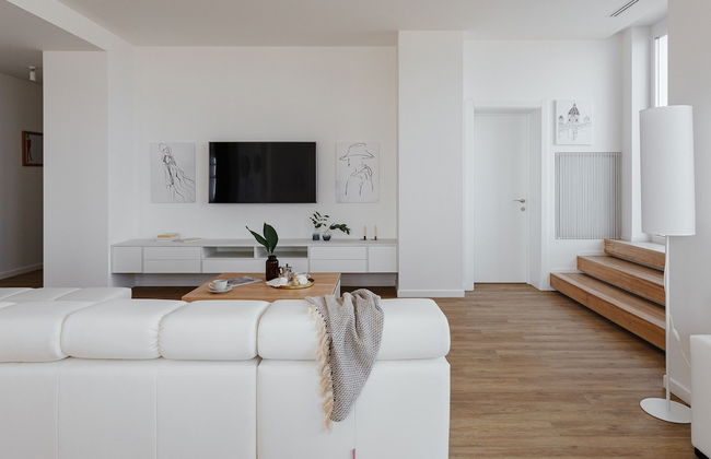 Royal Apartments Onilovoy 18 - Foto 51