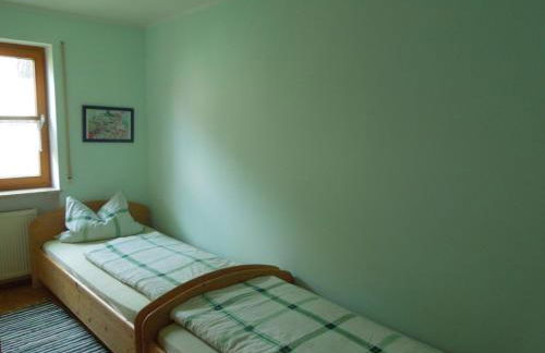 Ferienwohnung Scherr - Foto 8