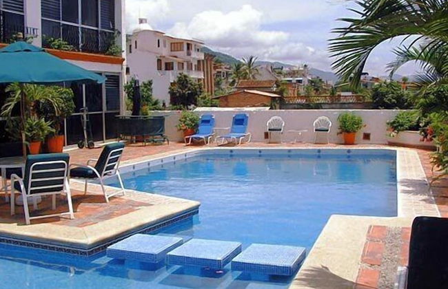 Hotel Suites La Siesta - Foto 21