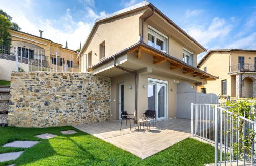 Hostdomus - Villa Eden FREE GARAGE - Foto 1