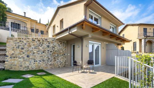 Hostdomus - Villa Eden FREE GARAGE - Foto 1