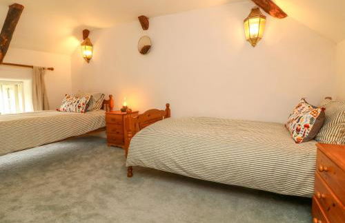 Rose Cottage - Foto 21