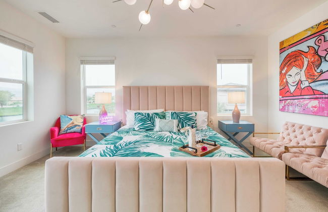 Sunburst by Avantstay Lakefront + Mountain Views - Foto 25