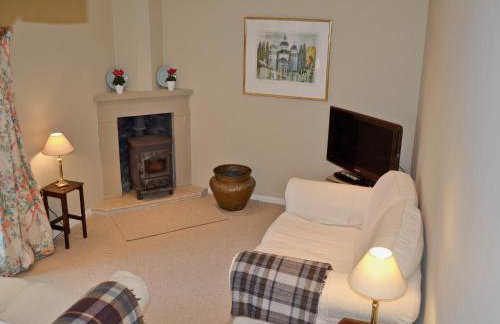 The Bothy - Foto 8
