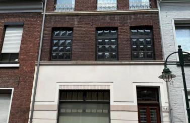 Stadthaus 34 - Foto 3