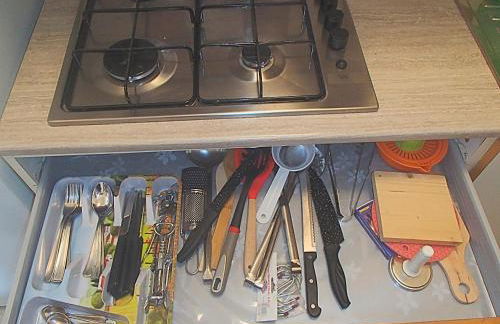 KAI Apartment - Foto 25