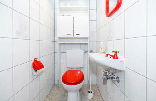 Großzügige Wohnungen am Stadtrand - Foto 34