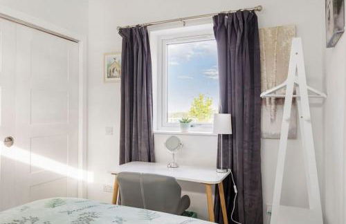 Cosy and modern 1 bedroom garden house - very dog friendly! - Photo 6