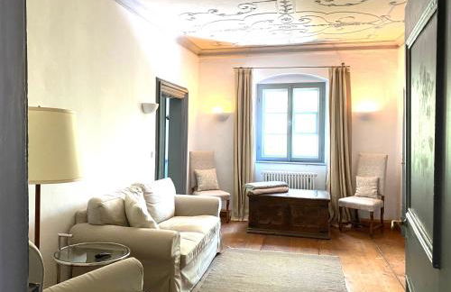 Benefizium Denklingen - Anno 1713 - Foto 6