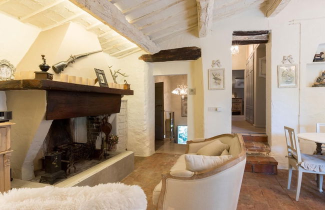 Il Castellaccio 8 in Brisighella - Foto 39