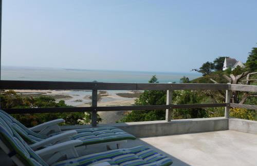 Villa Le ROC DES FALAISES - Foto 9