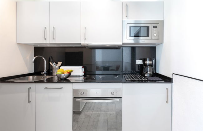 Slow Suites Setas - Photo 44