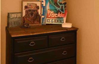 1 Block to Lake Eufaula! - Foto 9