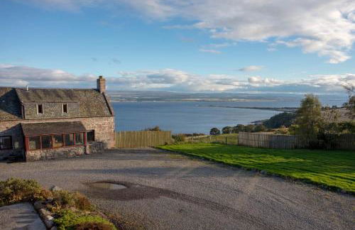Dolphin View Hillockhead - Foto 19