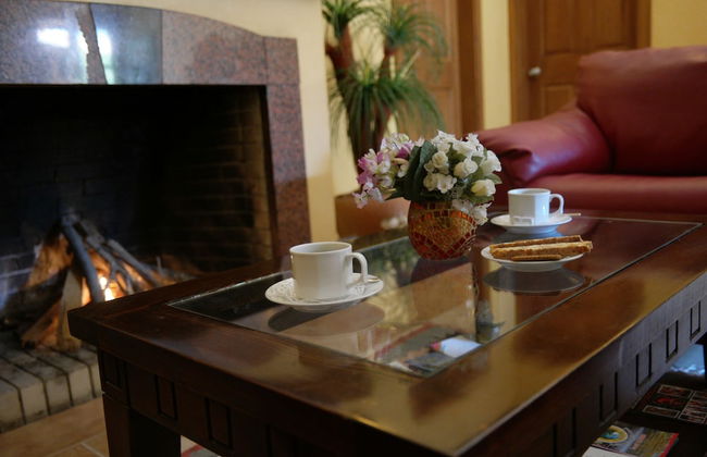 Mr. Dim Exclusive Apart Hotel - Foto 2