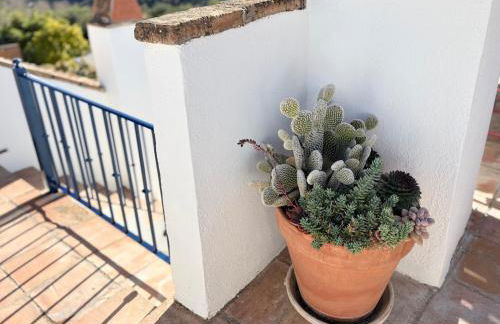 Casa Buena Vista near Granada - Foto 24