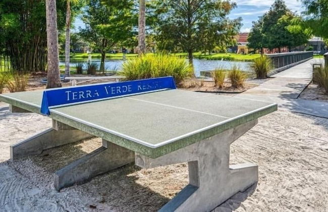 Serene Stay At Terra Verde Resort By Shine Villas 111 3 Bedroom Townhouse - Foto 45