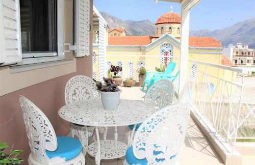 Asteri Apartments Mytikas 2-Bedroom Penthouse 360 Views - Foto 14