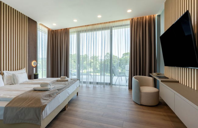 Zala Springs Health & Golf Resort - Photo 16