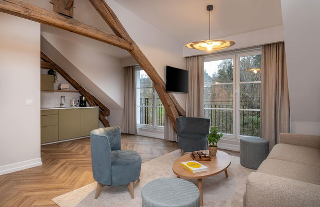 L'Horloge - Appart'Hotel - Foto 40