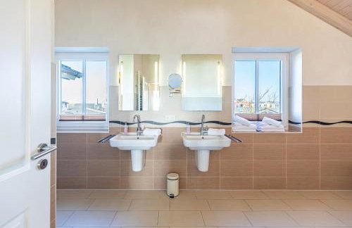 Ferienhaus Basstölpel - Foto 25