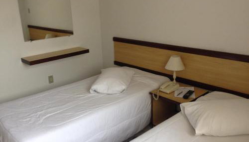 Solar Flat Hotel - Foto 5