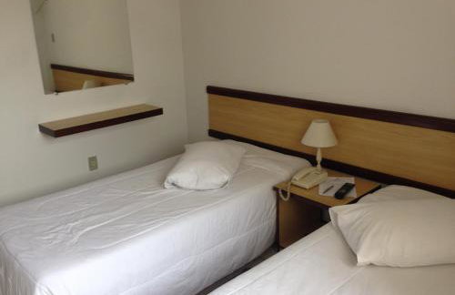 Solar Flat Hotel - Foto 5