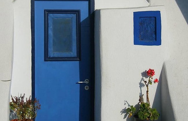 Excursión por la costa de Mykonos: recorrido privado a pie por el casco antiguo - Foto 4