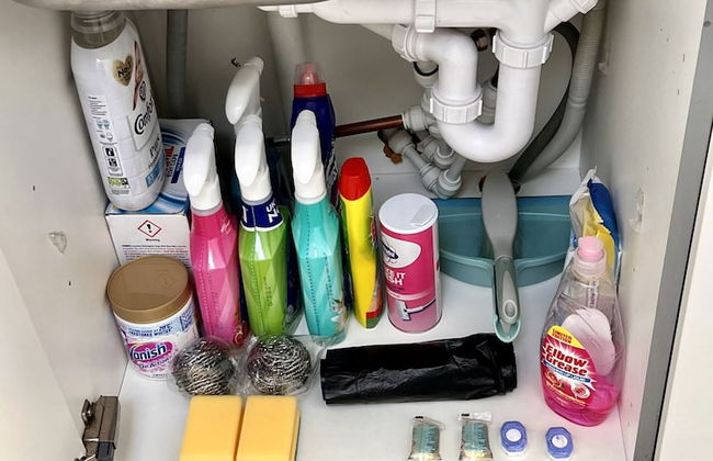 The Barbican Penthouse - Foto 21