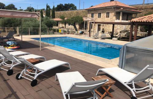 Risoturismo-Quinta das Pias - Holiday Farm - Foto 1