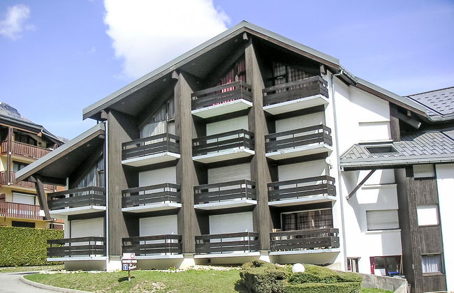 Le Brûlaz - Foto 16