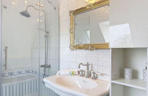 Villa Touquaise YourHostHelper - Photo 33