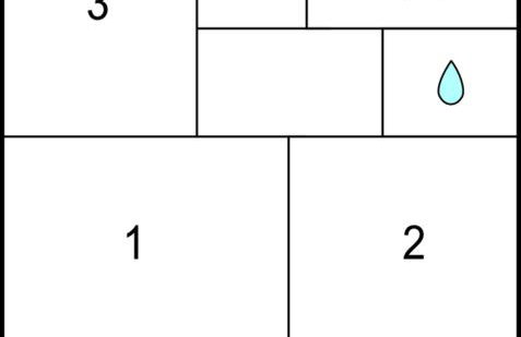 3 Bedroom Awesome Apartment In Klucze - Foto 21