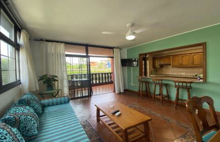 Yuremar La Puntilla Apt. Nº 1 - Foto 1