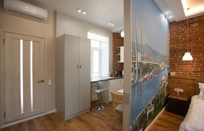 Luxury Apartments in the Centre - Foto 2