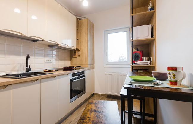 Apartment Ensity - Foto 17