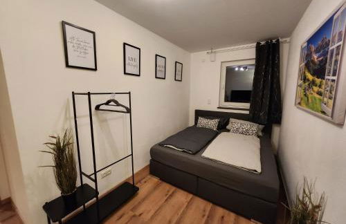 Ferienhaus "Zum frechen Michel" - Foto 12