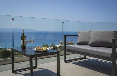 Sun N Sea Kefalonia Villa - Foto 23