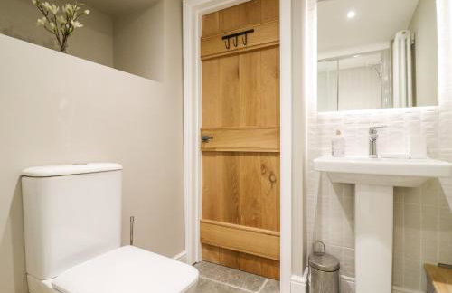 Spring Cottage - Foto 24