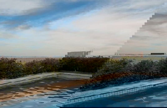 Flats Osasco Trade Center - Foto 123