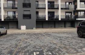 Apartament "Marianki" Jagiełły 3 - Photo 32