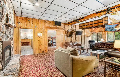 The Bear Lodge - Foto 47