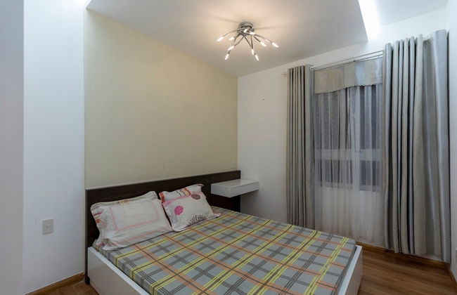 Vung Tau Plaza Design and Cute Apartment - Photo 3