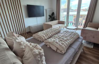 Altstadt-Vibes - Foto 1